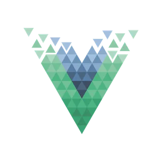 Logo for Vue.js Live